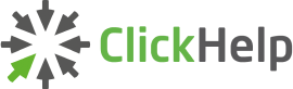 ClickHelp logo