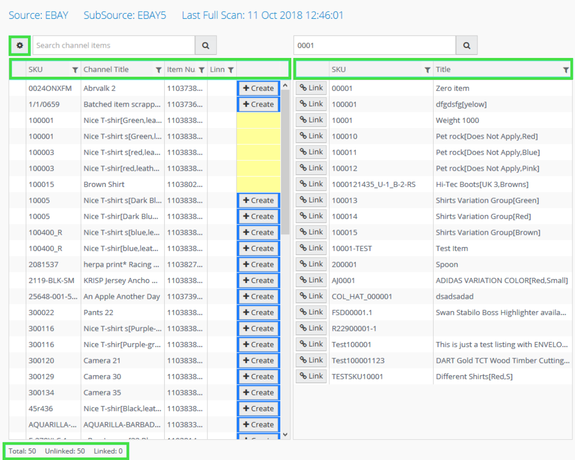 SKU Numbers: understanding, utilizing, and best practices - Linnworks